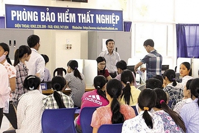 Tăng cường tính tuân thủ pháp luật về bảo hiểm xã hội