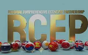 Vai trò mới của Hiệp định RCEP trong thúc đẩy hội nhập khu vực Đông Á
