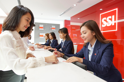 Chứng khoán Việt ngóng chứng quyền có bảo đảm