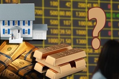 Người Việt đang đầu tư gì?