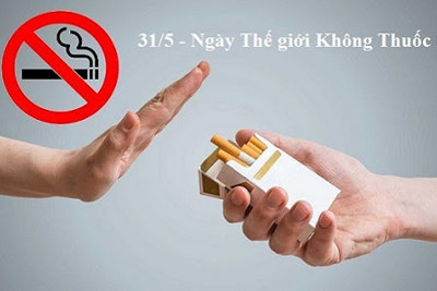 Ý nghĩa Ngày Thế giới không thuốc lá
