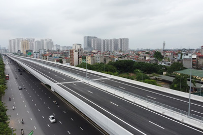 5 tháng, giải ngân vốn đầu tư từ ngân sách tăng 14,2% so với cùng kỳ năm 2020