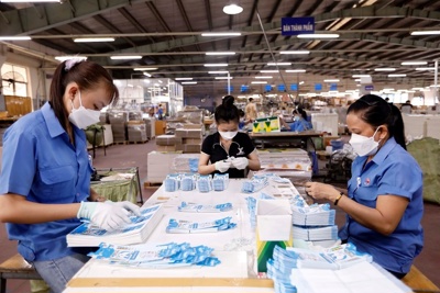 Xử lý vướng mắc trong thực hiện chính sách hỗ trợ tiền thuê nhà cho người lao động