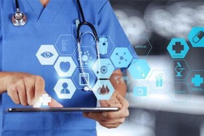 Mã số bảo hiểm xã hội sẽ làm mã định danh y tế