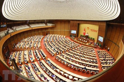 Lựa chọn nhóm vấn đề để thảo luận tại phiên chất vấn Kỳ họp thứ 3 