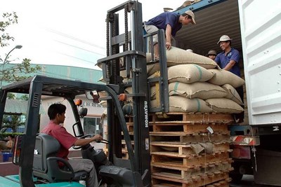 Ôm trái đắng vì bán hàng nhưng lơ mơ về luật