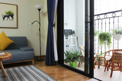 Homestay tại các khu chung cư có phạm luật?