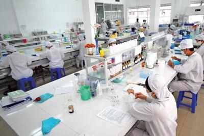 Nhiều đại gia ngoại thâm nhập thị trường qua góp vốn, mua cổ phần