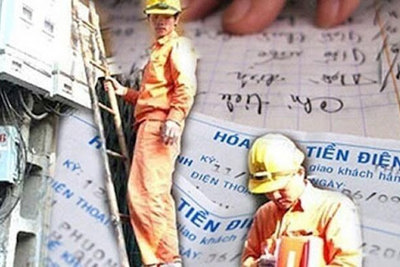 Chính phủ sẽ hỗ trợ giảm giá điện, giảm tiền điện đợt 3 do ảnh hưởng Covid-19