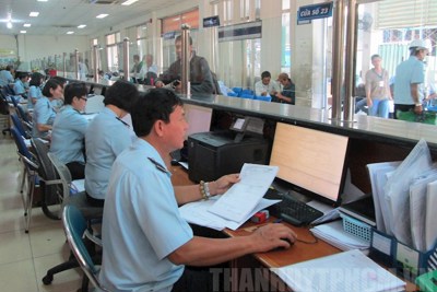Không xử phạt vi phạm trong lĩnh vực hải quan với doanh nghiệp chịu ảnh hưởng do Covid-19