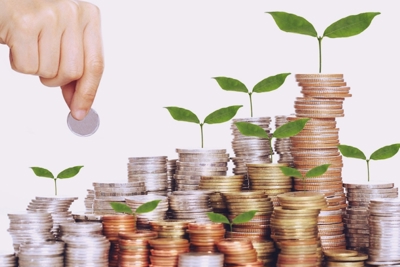 "Săn" cổ phiếu có cổ tức tiền mặt hấp dẫn