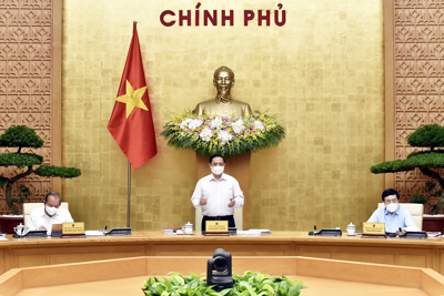 Kinh tế - xã hội 5 tháng đầu năm 2021 đạt kết quả tích cực