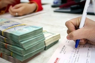 Gỡ khó về vốn cho doanh nghiệp bị ảnh hưởng bởi dịch Covid-19