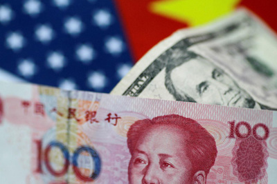 Nhân dân tệ tăng giá: Lợi hại thế nào?