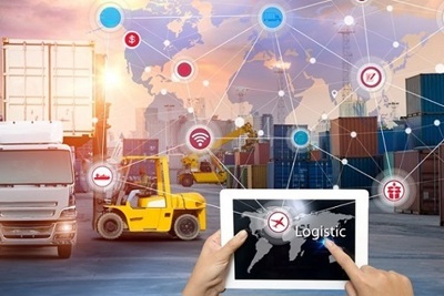 Nghiên cứu giải pháp khai thác ứng dụng công nghệ thông tin viễn thông trong hoạt động logistics