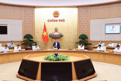 Tập trung tháo gỡ điểm nghẽn trong thực hiện Chương trình phục hồi và phát triển kinh tế