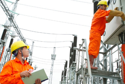 Khó đẩy nhanh thị trường điện cạnh tranh?