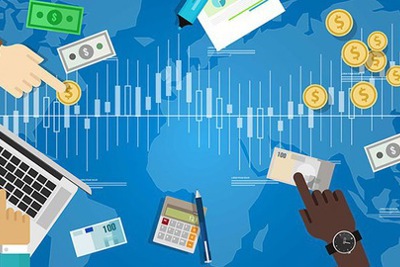 Cơ hội bứt phá nền kinh tế