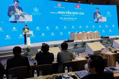 Giải pháp phát triển thị trường vốn, bất động sản lành mạnh