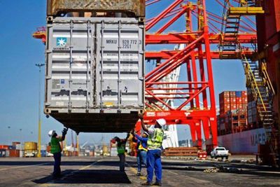 IMF: Kinh tế toàn cầu đang ở “thời điểm nhạy cảm”