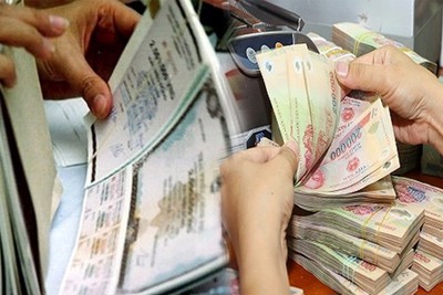 Doanh nghiệp phát hành gần 2,6 tỷ USD trái phiếu trong 5 tháng
