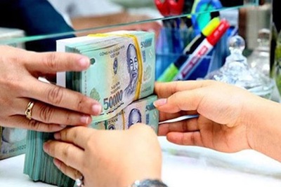 Sẽ xem xét nâng chỉ tiêu tín dụng cho một số ngân hàng