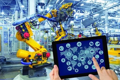 AusCham: Việt Nam vượt Philippines và Myanmar trở thành nơi thuận lợi nhất để mở rộng kinh doanh