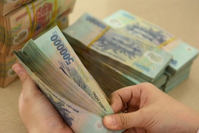 Công chức trúng tuyển kỳ thi nâng ngạch được xếp lương thế nào?