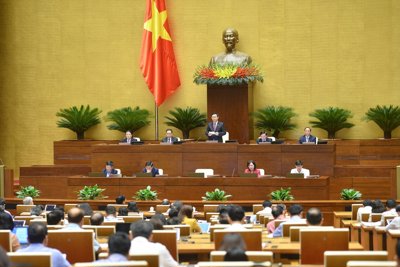 Kiểm soát lạm phát, ổn định kinh tế vĩ mô, hỗ trợ phục hồi phát triển kinh tế