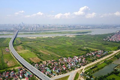 Thiếu hụt quỹ đất tại các Thành phố gây nguy cơ bong bóng bất động sản
