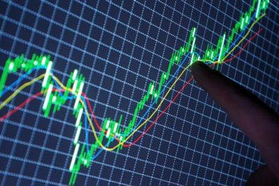 Nhiều thị trường chứng khoán tại châu Á tăng hơn 1%
