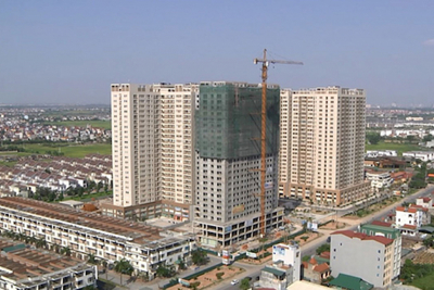 8 khuyến nghị trước lộ trình siết tín dụng bất động sản