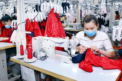 BHXH Việt Nam: Kịp thời hỗ trợ doanh nghiệp tháo gỡ khó khăn
