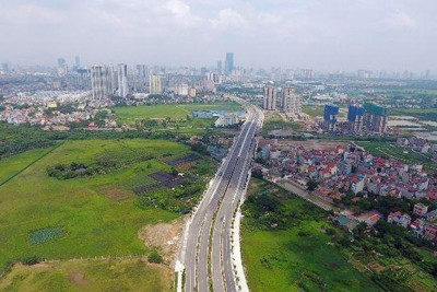 Vì sao Hà Nội dừng 82 dự án BT?