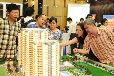 HoREA phản hồi gì về thông tin tồn kho bất động sản?