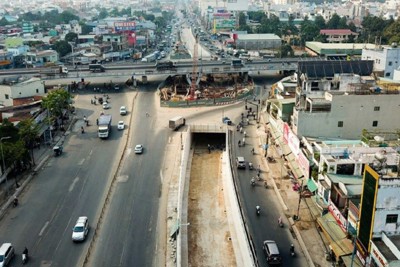 Cần có tiêu chí định lượng với các dự án đầu tư công