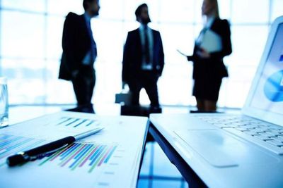 Quản trị lợi nhuận tại các công ty mua lựa chọn hoán đổi cổ phiếu trong thương vụ mua bán và sáp nhập