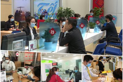 Dồn dập đề xuất giảm lãi vay, khoanh nợ