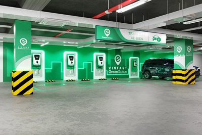 Bộ Tài chính kiến nghị ban hành chính sách ưu đãi đối với ô tô điện