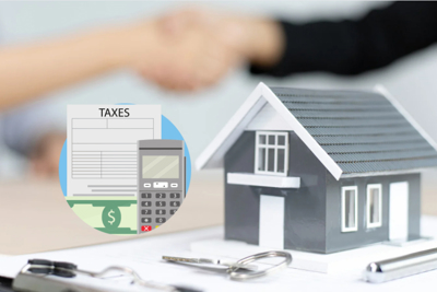 Quán triệt nguyên tắc “tiền phòng, hậu kiểm” trong xử lý hồ sơ khai thuế chuyển nhượng bất động sản