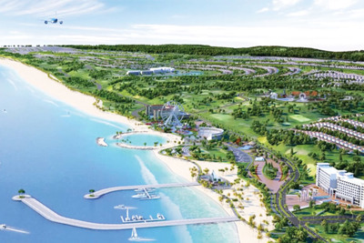 Thận trọng mua đất nền các tỉnh