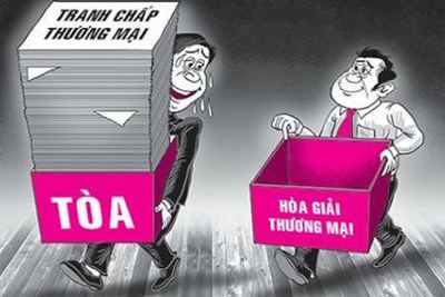 Điểm nghẽn doanh nghiệp Việt tham gia chuỗi giá trị toàn cầu