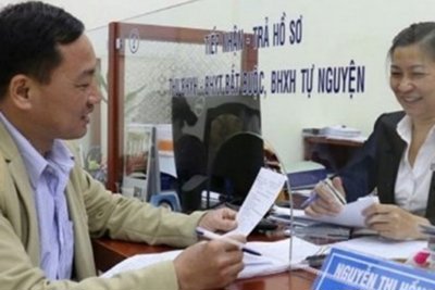 Nhiều đề xuất tăng tính hấp dẫn cho bảo hiểm xã hội tự nguyện