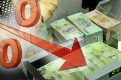Đến lúc bỏ trần lãi suất huy động