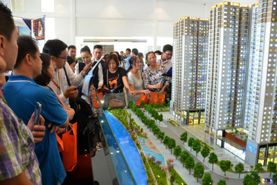 Hạn chế rủi ro cho vay bất động sản