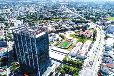 Chờ... giá đất thị trường!?