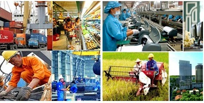 Bảo đảm việc làm bền vững, nâng cao mức sống, cải thiện điều kiện làm việc của người lao động