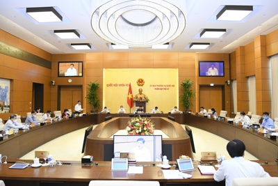 Dự kiến Kỳ họp thứ nhất, Quốc hội khóa XV diễn ra từ ngày 20/7-3/8/2021