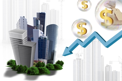 Kiểm soát dòng chảy vốn vào bất động sản