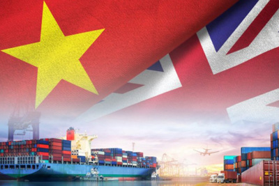 Quy tắc xuất xứ hàng hóa trong Hiệp định Thương mại tự do UKVFTA